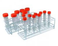 LLG-Test tube racks, wire/nylon