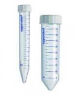 Eppendorf Tubes 15 mL and 50 mL, PP, with screw cap, HDPE