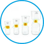 Filter units, Sartolab® RF, PES membrane, sterile