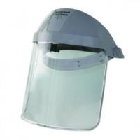 Head holder face Shields Clearways