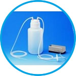 Safety suction system EcoVac