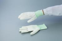 PU Coated Gloves, nylon