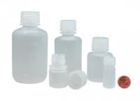 LLG-Mini Narrow-neck vials, PP, Heavy Duty