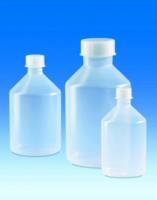 Reagent bottles, PP