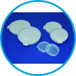 Lids, PE for multi-purpose jars, PS