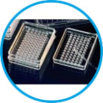 MicroWell plates MiniTrays Nunclon™ , PS