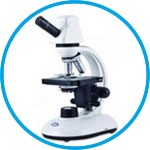 Digital Microscope with built-in camera for Schools / Laboratories, DM-1802