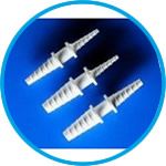 Reduction adapters / Reducing adapters