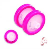 Syringe Filters, PTFE