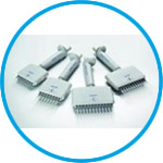 Multichannel microliter pipettes Eppendorf Reference® 2 (General Lab Product), variable