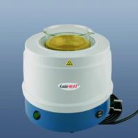 Metal-cased heating mantles series KM-MNB