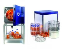 Steam steriliser LABOKLAV 55 - 195