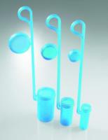 Sampling Dippers DispoDipper LaboPlast® / SteriPlast®, PP, blue transparent