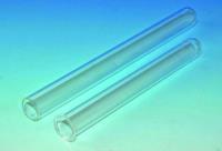 Test tubes ELKA, with rim, AR-Glas®