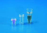 Sample Cups for Analyzers, PS