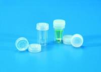Lids for Sample Cups, PE