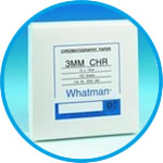 Chromatography paper / Ion exchange papers