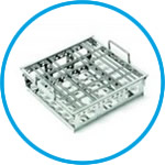 Trays for shaking water baths OLS/LSB series