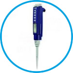 Single channel microliter pipettes Acura® electro XS 926 / 936, variable