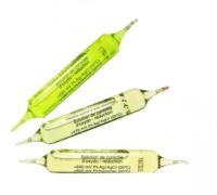 Redox buffer solution