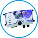 Oxygen Depletion Safety Monitor, O2Ne+™
