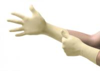 Disposable Gloves AccuTech® 91-2225, latex, sterile
