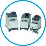 Compact refrigerated circulators - Ministat®