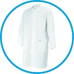 Women and mens laboratory coats 1654