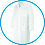 Mens laboratory coats 1619
