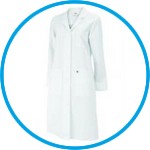 Womens laboratory coats 1699