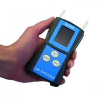 Gas chromatography flow meter GF500