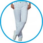 Laboratory trouser for Women 1647