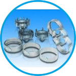 Accessories for Ultra Centrifugal Mill ZM 200