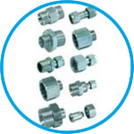 Thread adapters