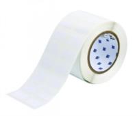 Labels for thermal transfer printers (THT)