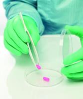 Cleanroom Gloves, BioClean FUSION™, Polychloroprene