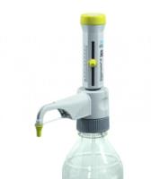 Bottle-top dispenser Dispensette® S Organic, Analog - New for old promotion!