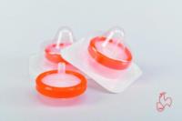 Syringe Filters, Cellulose Acetate