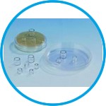 Cloning cylinder, PS, sterile
