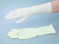 Disposable Gloves ASPURE SP, Nitrile, High-grip type, fingertip embossed