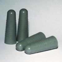 Stoppers, EPDM, for butyrometers