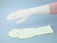 Disposable Gloves ASPURE SP, Latex, totally embossed