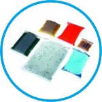 Sample bags SteriBag, PE, sterile