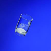 Filter crucibles, VitraPOR®, borosilicate glass 3.3