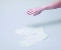 Disposable Gloves, ASPURE PVC
