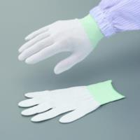 Undergloves ASPURE SILVIX, white, nylon