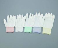 Gloves ASPURE, PU-coated, nylon