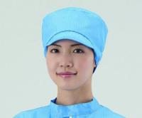 Caps ASPURE, Polyester, with cushioning