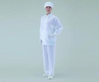 Jackets / pants ASPURE, for cleanroom, Polyester