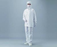 Pants ASPURE, for cleanroom, Polyester